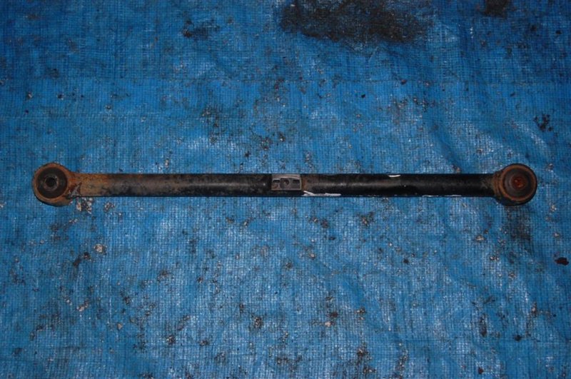 Рычаг задней подвески продольный задний левый LAND CRUISER PRADO 120 02-09