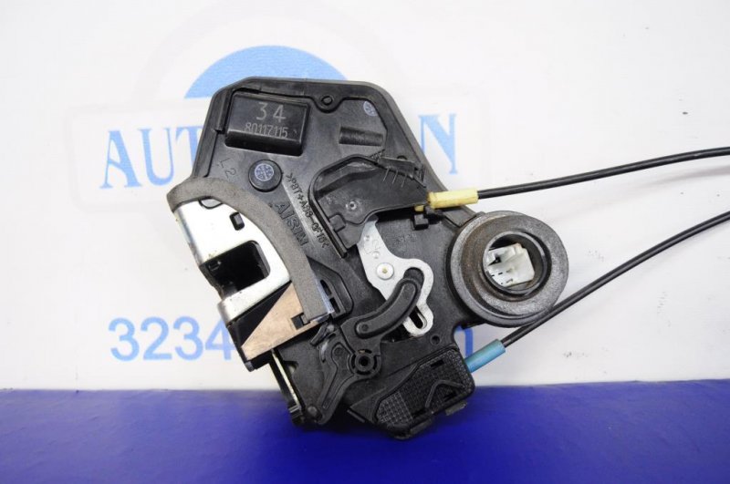 Замок двери задний левый SUZUKI GRAND VITARA 05-15