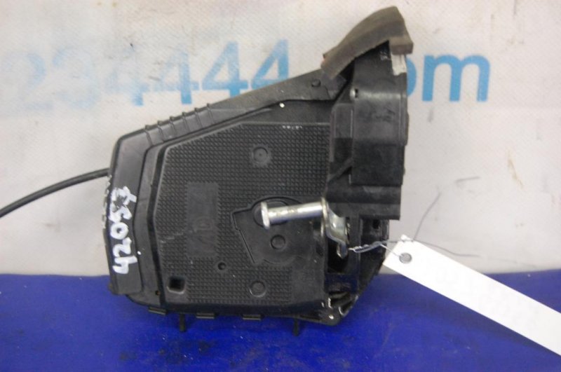 Замок двери задний левый LEXUS GS350 GS300 05-11