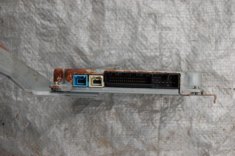 Блок управления парктроником GX470 02-09