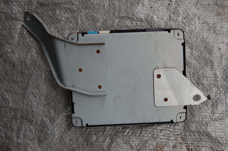 Блок управления парктроником LEXUS GX470 02-09