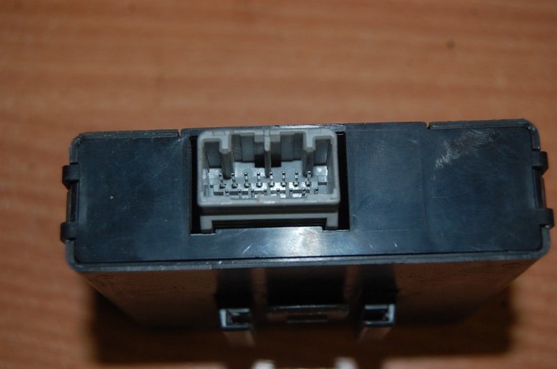 Блок управления парктроником ACCORD CU8 / TSX 08-14