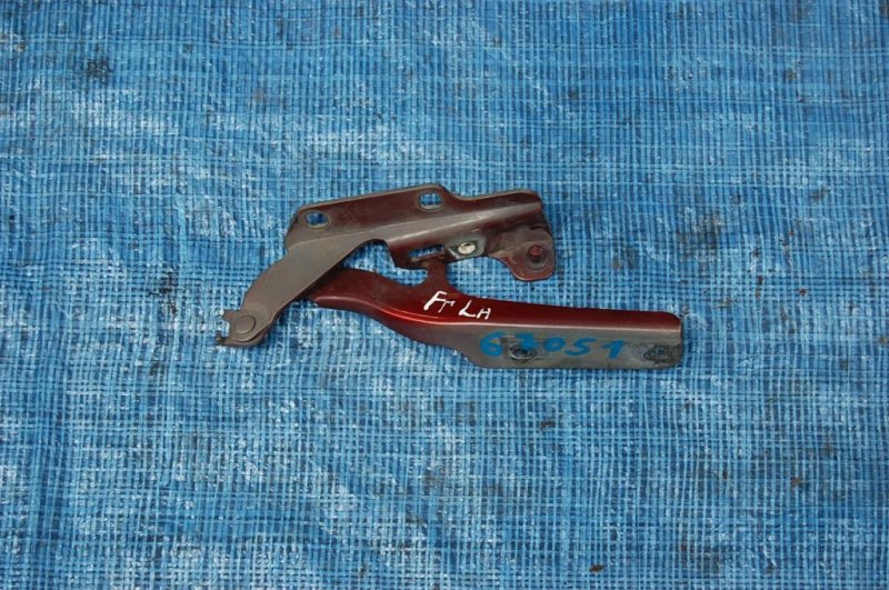 Запчасть петля капота левая NISSAN MURANO Z50 02-07 65401-CA000 Б/У Петля капота левая NISSAN MURANO Z50 02-07 65401-CA000 Б/У