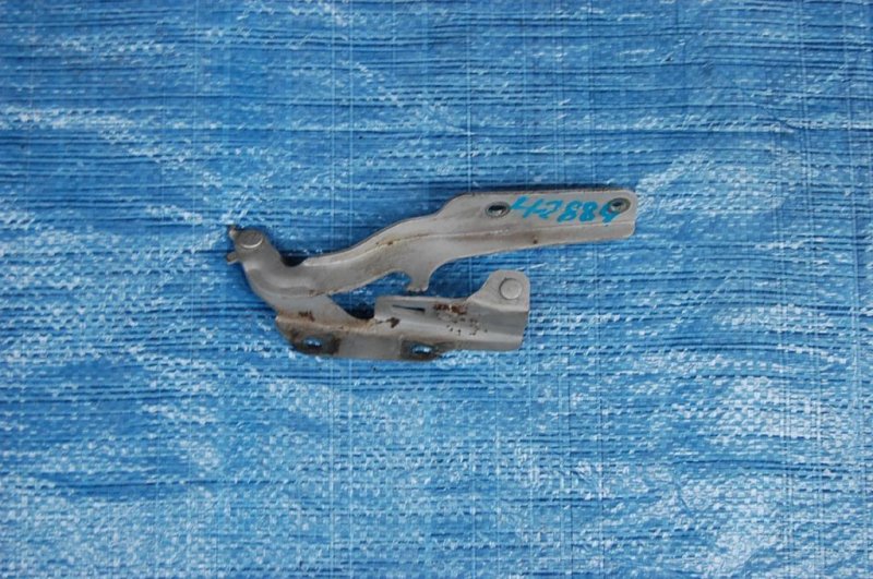 Петля капота левая NISSAN MURANO Z50 02-07 65401-CA000 Б/У