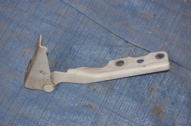 Петля капота левая MITSUBISHI LANCER IX 9 03-07 Б/У