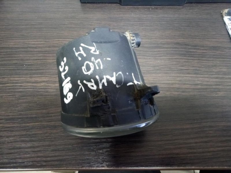 Противотуманная фара правая TOYOTA CAMRY 40 06-11 Противотуманная фара правая TOYOTA CAMRY 40 06-11