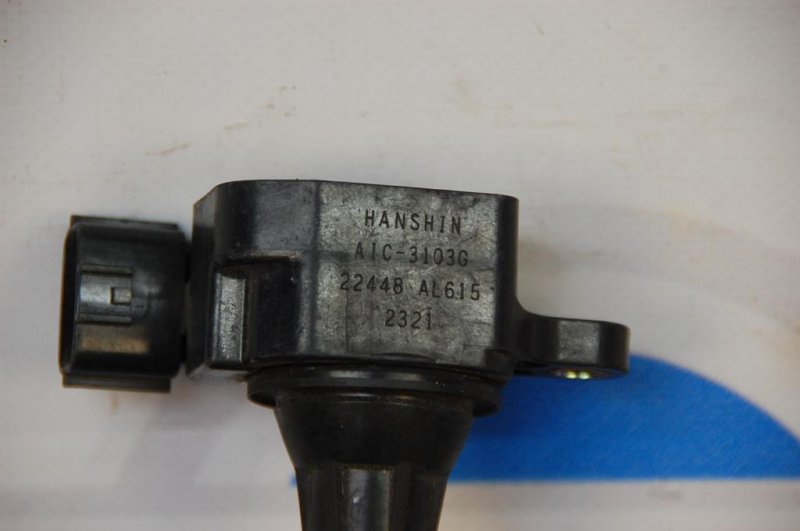 Катушка зажигания G35 03-07