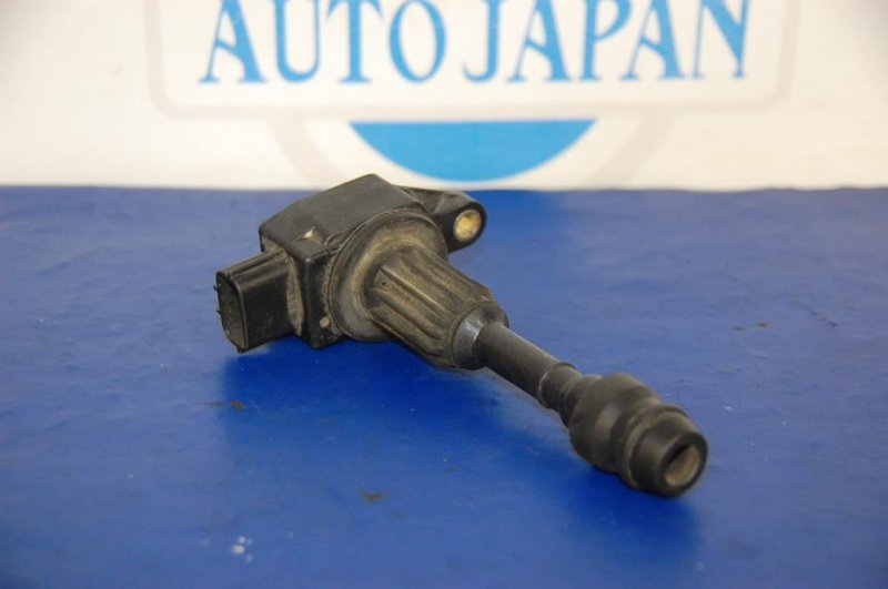 Катушка зажигания MICRA 03-11 Катушка зажигания MICRA 03-11