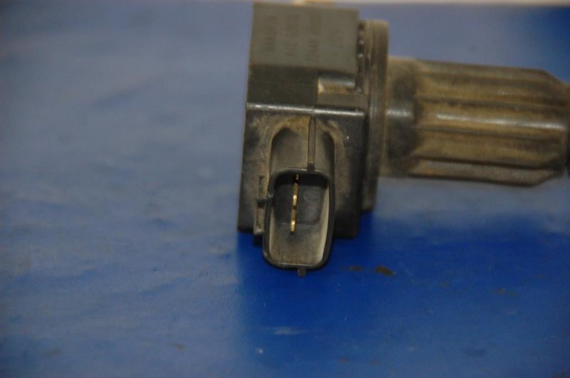 Катушка зажигания MICRA 03-11 Катушка зажигания MICRA 03-11