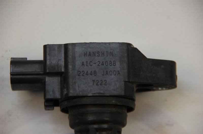 Катушка зажигания NISSAN ALTIMA L32 07-12