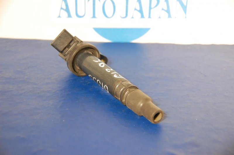Катушка зажигания LEXUS GS350 GS300 05-11 90919-02250 Б/У