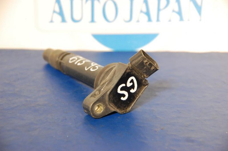 Катушка зажигания GS350 GS300 05-11