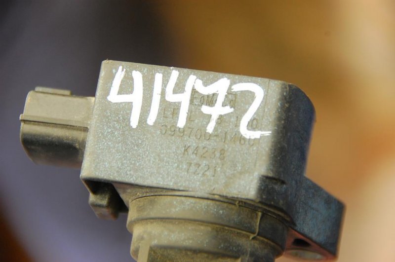 Катушка зажигания 3 BK 03-08