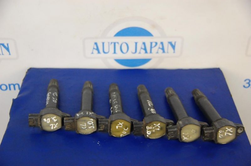 Катушка зажигания OUTLANDER XL 05-13