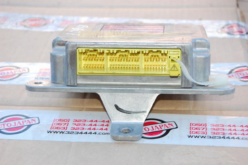 Блок управления AIRBAG SUBARU TRIBECA B10 07-13