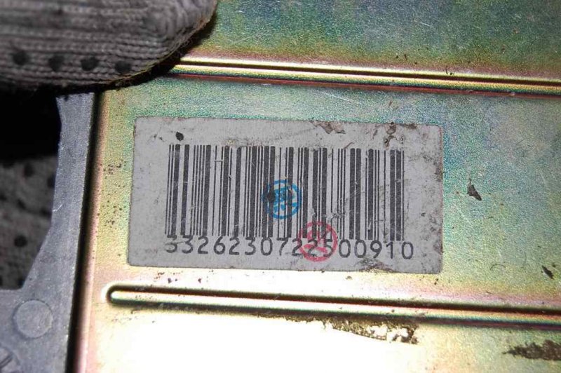 Блок управления AIRBAG MAZDA 6 GG 02-07