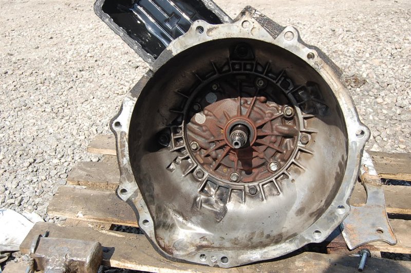 Запчасти АКПП LAND CRUISER PRADO 120 02-09 Запчасти АКПП LAND CRUISER PRADO 120 02-09