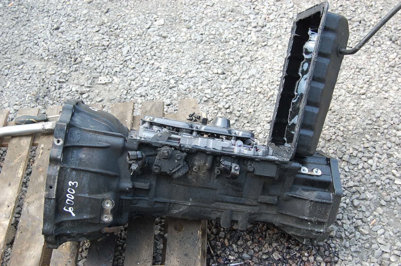 Запчасть запчасти акпп TOYOTA LAND CRUISER PRADO 120 02-09 Б/У Запчасти АКПП TOYOTA LAND CRUISER PRADO 120 02-09 Б/У