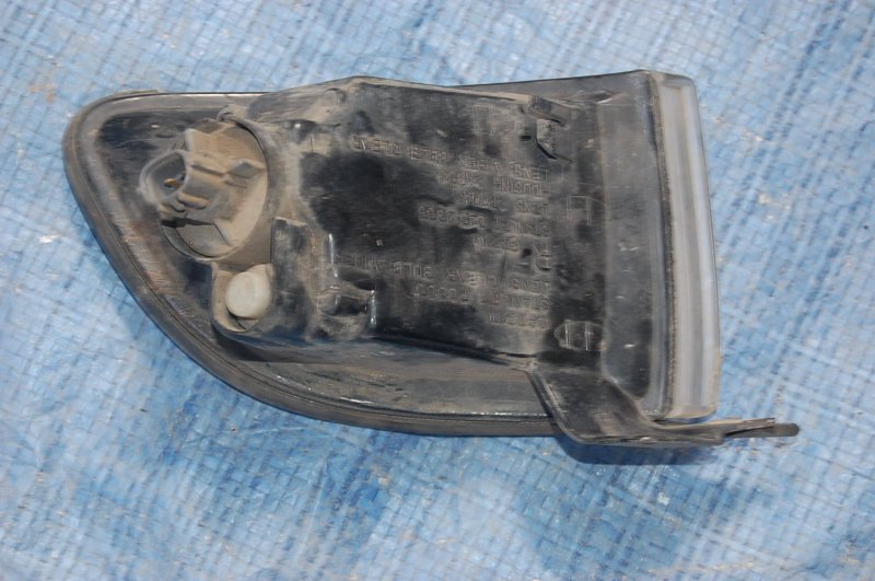 Указатель поворота правый GALANT 93-97