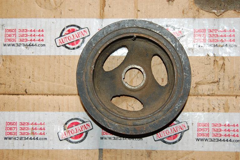 Шкив коленвала ELANTRA XD 00-06