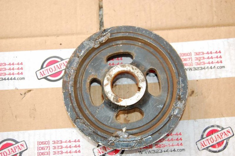 Шкив коленвала ELANTRA XD 00-06