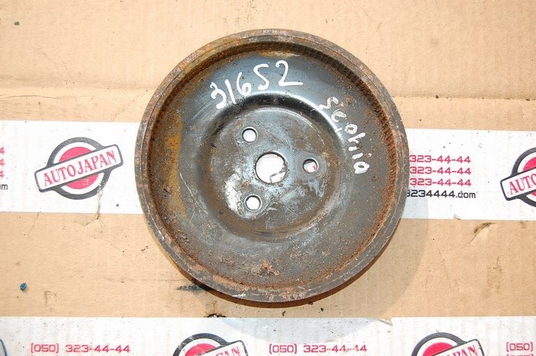 Шкив коленвала KIA SEPHIA 2 98-02