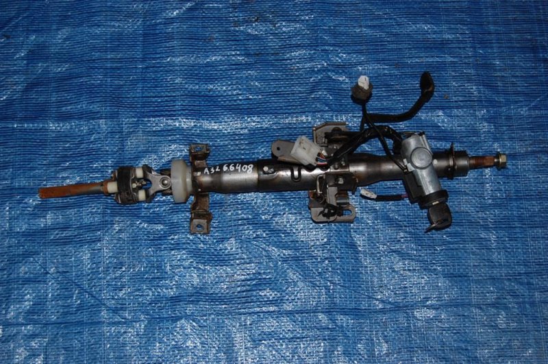 Рулевой вал NISSAN MAXIMA A32 94-99 Б/У