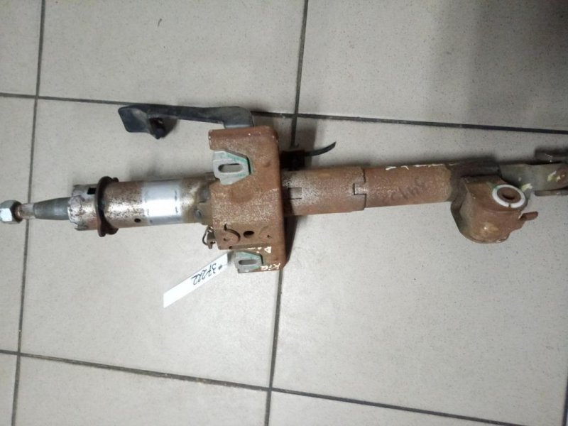 Рулевой вал RIO UB 2011-2017