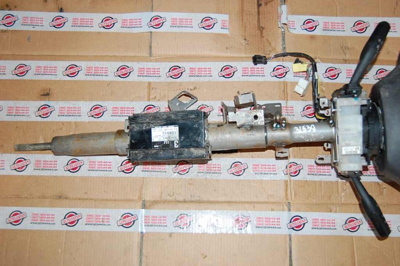 Рулевой вал SUBARU IMPREZA 07-11 GE/GH