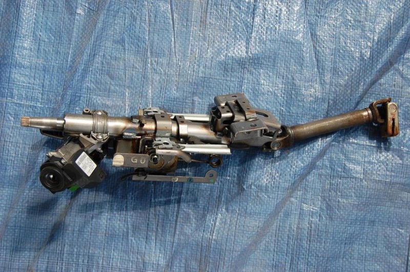 Рулевой вал CIVIC 5D 06-11