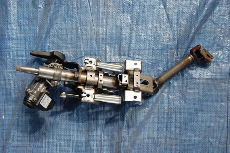 Рулевой вал HONDA CIVIC 5D 06-11