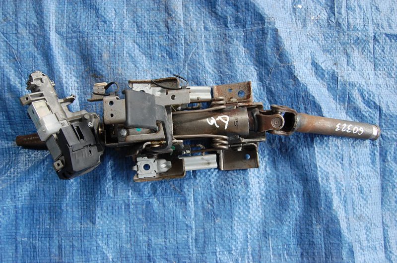 Рулевой вал HONDA CIVIC 4D 06-11 FD