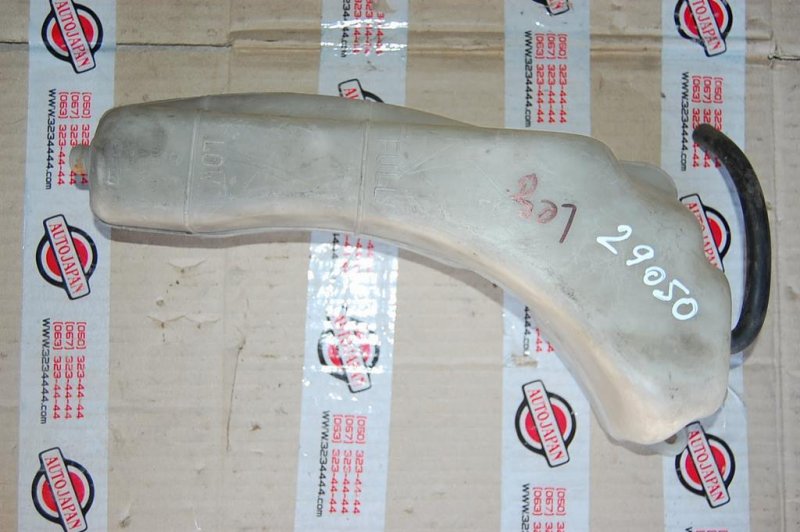 Запчасть бачок расширительный SUBARU LEGACY 94-98 BG/BD Б/У Бачок расширительный SUBARU LEGACY 94-98 BG/BD Б/У