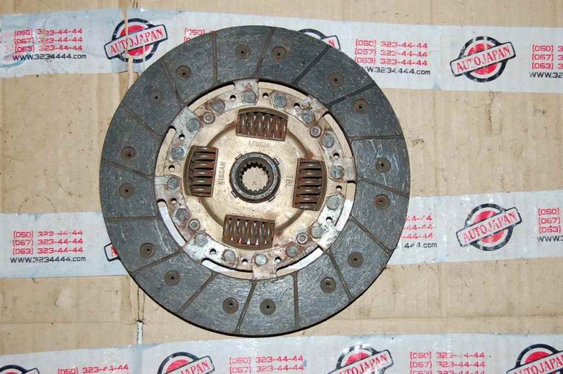 Диск сцепления PRIMERA P-10 90-96