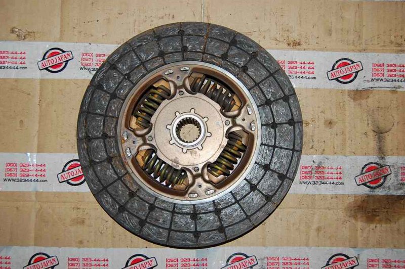 Диск сцепления FJ CRUISER 06-15