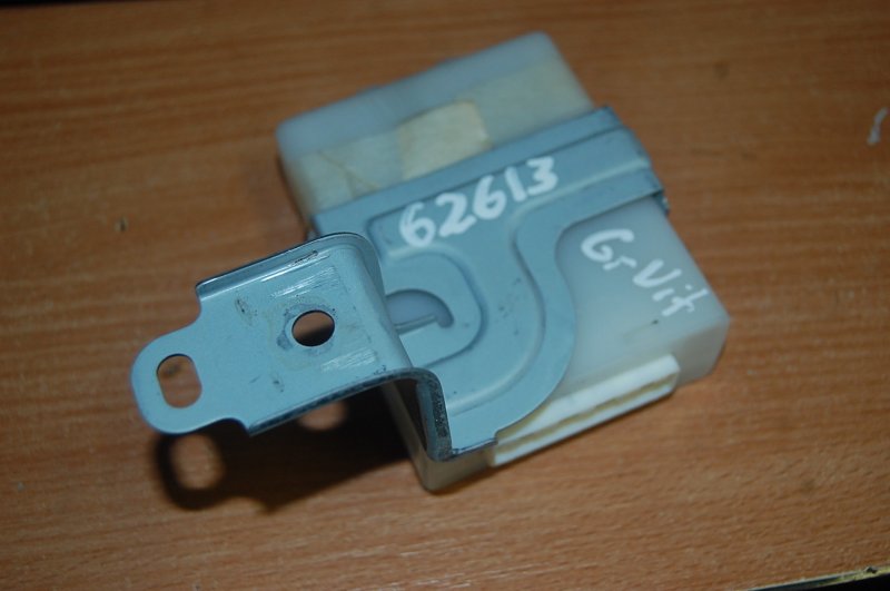 Блок электронный GRAND VITARA 05-15