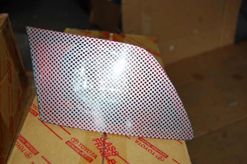 Запчасть фонарь внутренний задний левый INFINITI FX S50 03-08 Б/У Фонарь внутренний задний левый INFINITI FX S50 03-08 Б/У