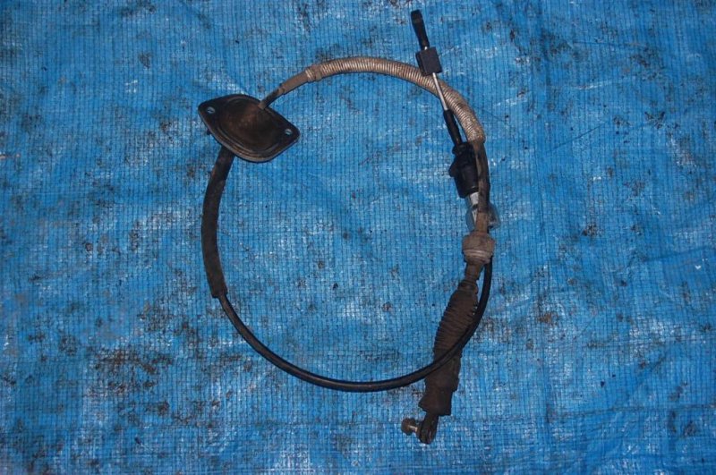 Трос переключения АКПП TOYOTA CAMRY 40 06-11 Б/У