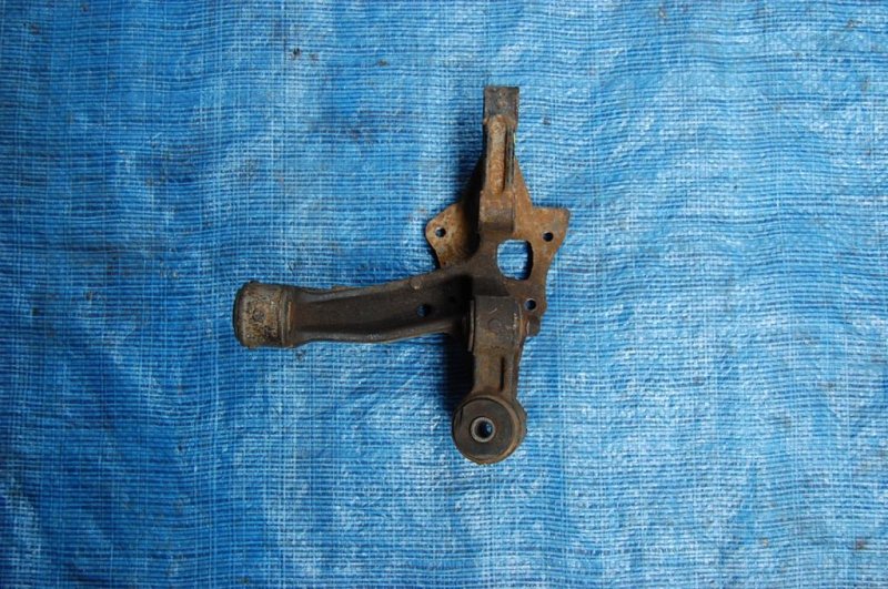 Цапфа задняя левая CAMRY 40 06-11