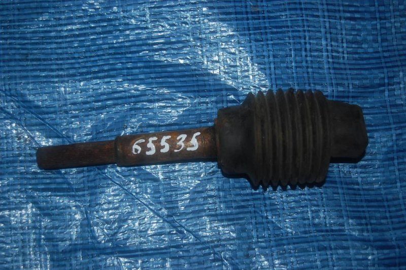 Запчасть рулевой карданчик MAZDA XEDOS 6 X6 (CA) 92-98 CA07-32-860 Б/У Рулевой карданчик MAZDA XEDOS 6 X6 (CA) 92-98 CA07-32-860 Б/У