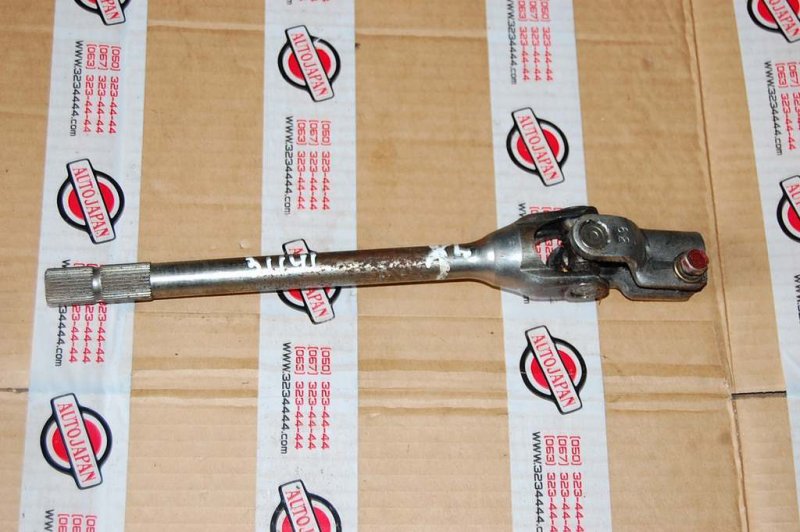 Рулевой карданчик MITSUBISHI OUTLANDER XL 05-13 Б/У