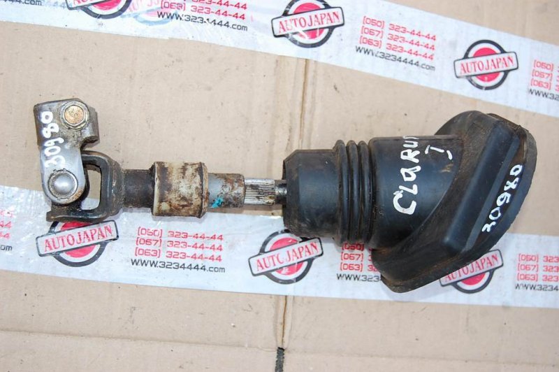 Рулевой карданчик KIA CLARUS 96-01 Б/У