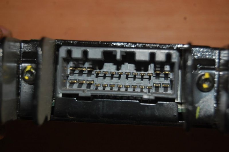 Усилитель звука MAZDA 6 GG 02-07