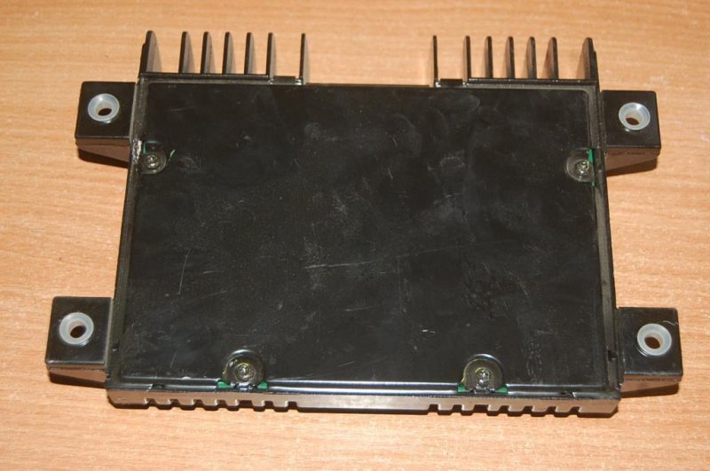 Усилитель звука 6 GG 02-07