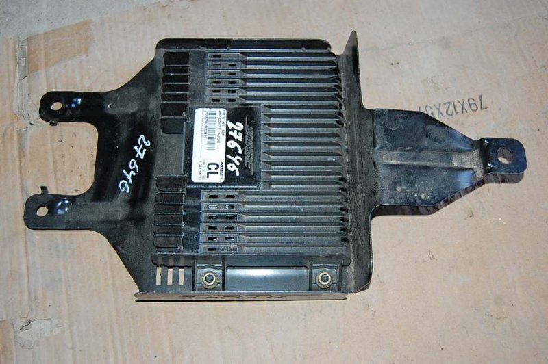 Усилитель звука MAZDA 6 GG 02-07 GM1B-66-92X Б/У