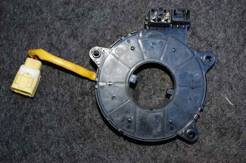 Шлейф Airbag MAZDA 626 GF 97-02 Б/У