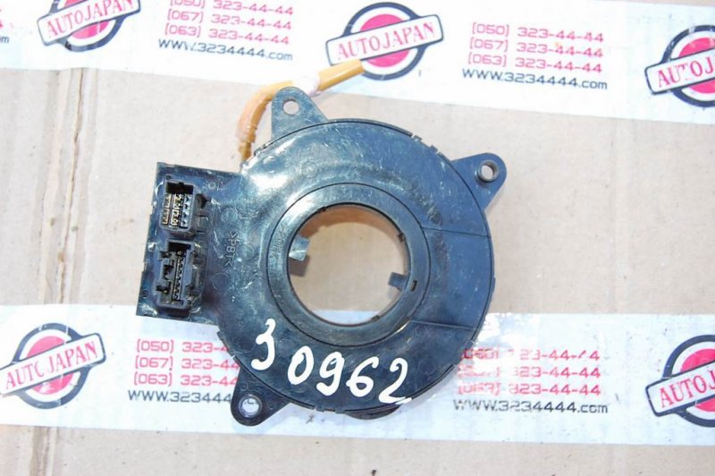 Шлейф Airbag MAZDA 6 GG 02-07 TD11-66-CS0 Б/У