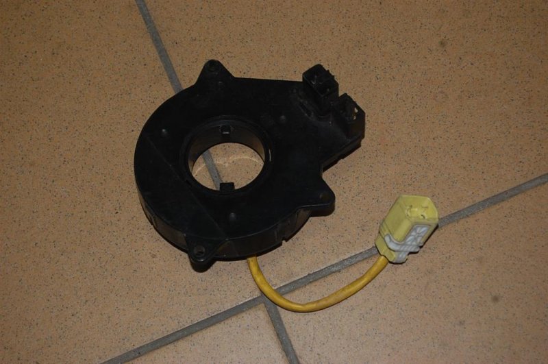 Шлейф Airbag 626 GF 97-02