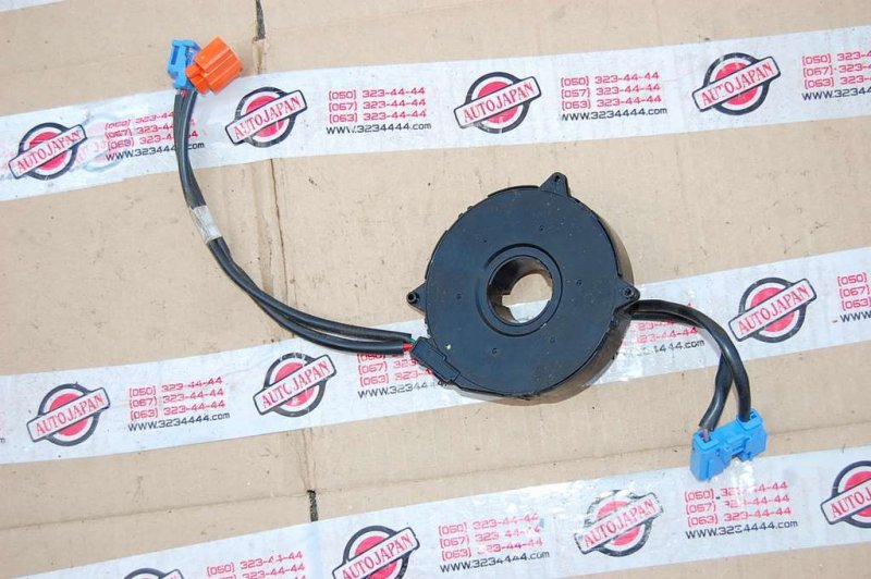 Шлейф Airbag KIA CLARUS 96-01 KK387-66126 Б/У