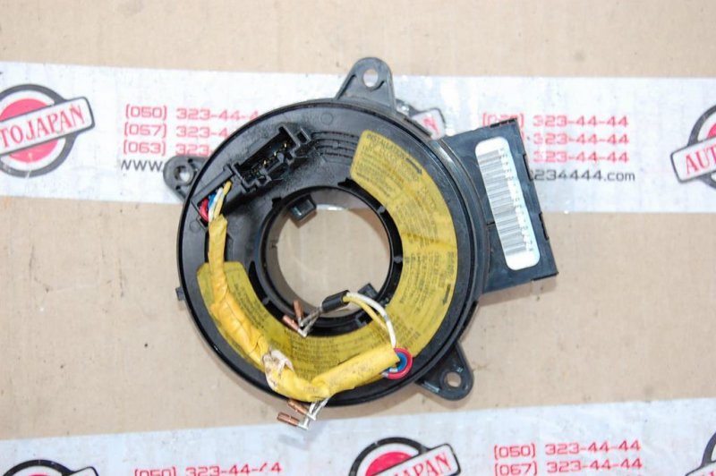 Шлейф Airbag 6 GG 02-07